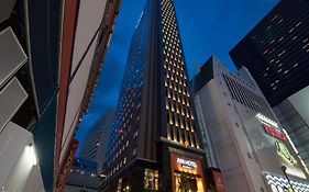 Apa飯店 - 新宿歌舞伎町大樓